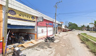 Feneraria El Señor Del Perdon
 – Zapotiltic
 – Jalisco post thumbnail image