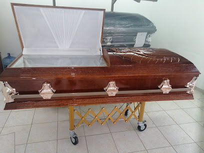 Funeraria Nuestra Señora del Carmen
 – Guadalajara
 – Jalisco post thumbnail image