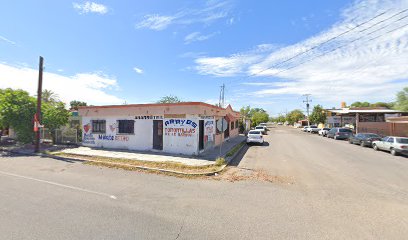 Funeraria San Martin
 – Hermosillo
 – Sonora post thumbnail image