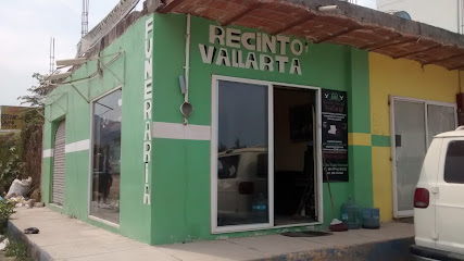 Recinto Vallarta
 – Puerto Vallarta
 – Jalisco post thumbnail image