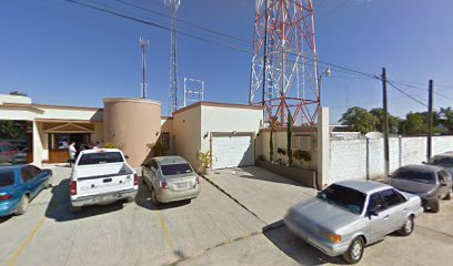 Funerales Mante S.A. de C.V. – Quintero
 – Cdad. Mante
 – Tamaulipas post thumbnail image