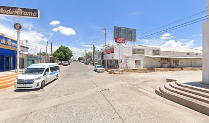 Funeraria San Francisco
 – Heroica Caborca
 – Sonora post thumbnail image