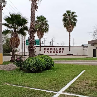 INHUMACIONES ESPAÑOL SA DE CV
 – Reynosa
 – Tamaulipas post thumbnail image
