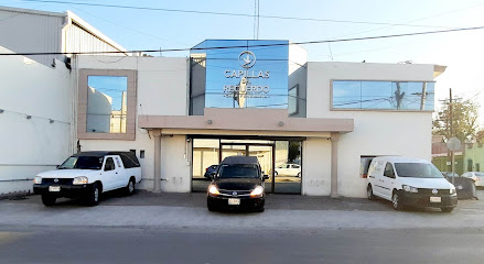 Capillas del Recuerdo – Monterrey
 – Monterrey
 – Nuevo León post thumbnail image