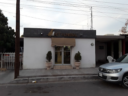 El Arca Pet Funeral
 – Hermosillo
 – Sonora post thumbnail image